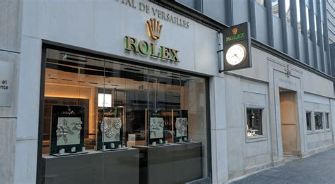 rolex authorized dealer toronto.